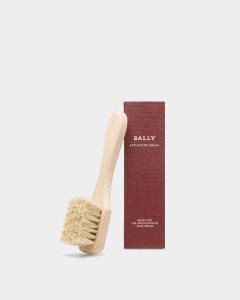 Bally Applicator Brush Shoe Care Accessory For All Shoes Beige | GLNUA5107