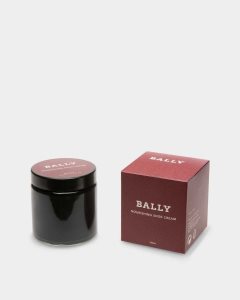 Bally Black Shoe Cream Shoe Care Accessory For Black Shoes Black | CVSMN8795