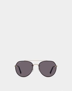 Bally Brad Aviator Sunglasses Multicolor | OWIRV9407