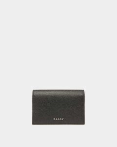 Bally Brenty Leather Wallet Multicolor | AVRLC7619