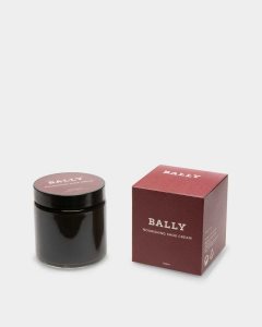 Bally Brown Shoe Cream Shoe Care Accessory For Brown Shoes Brown | QERBS3720