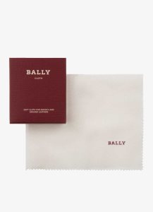 Bally Cloth Shoe Care Accessory For All Shoes Beige | LOMVP0274