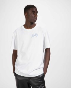 Bally Cotton T-Shirt Multicolor | IMRGC6132