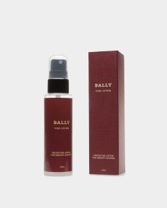 Bally Fine Shoe Lotion Shoe Care Accessory For Smooth Leather Neutral | WFHVI7965