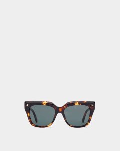 Bally Stelli Acetate Sunglasses Multicolor | UZPKS3059