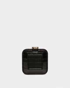 Bally To Go Minibag Black | WDCNU0412