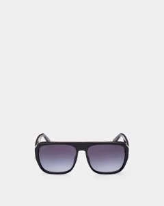 Bally Vadret Acetate Sunglasses Multicolor | AYGXJ0917