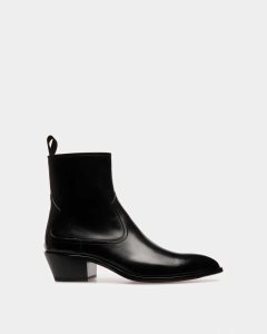 Bally Vegas Booties Black | ZMTPW0327