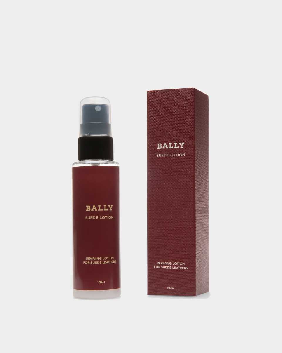 Bally Aquastop Shoe Care Accessory For Suede & Leather Neutral | OIULK3657