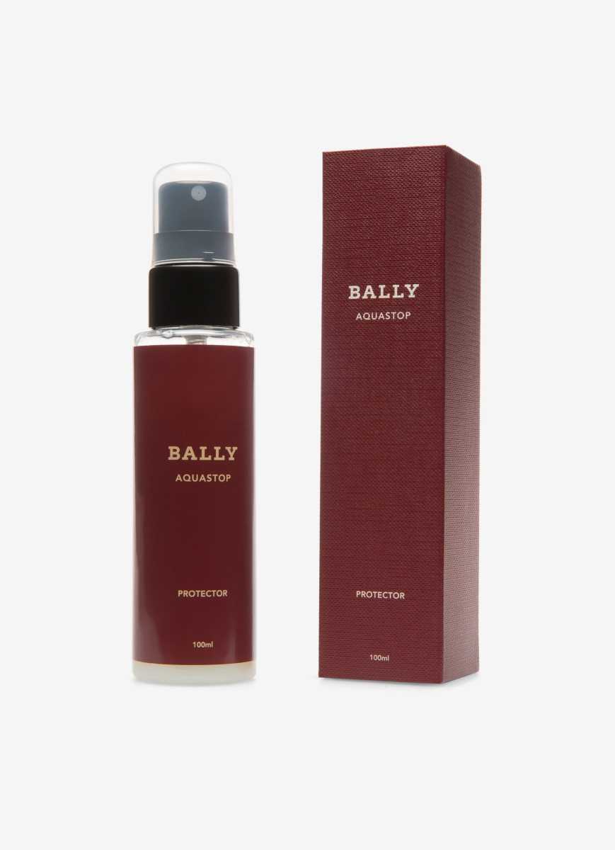 Bally Aquastop Shoe Care Accessory For Suede & Leather Neutral | OIULK3657