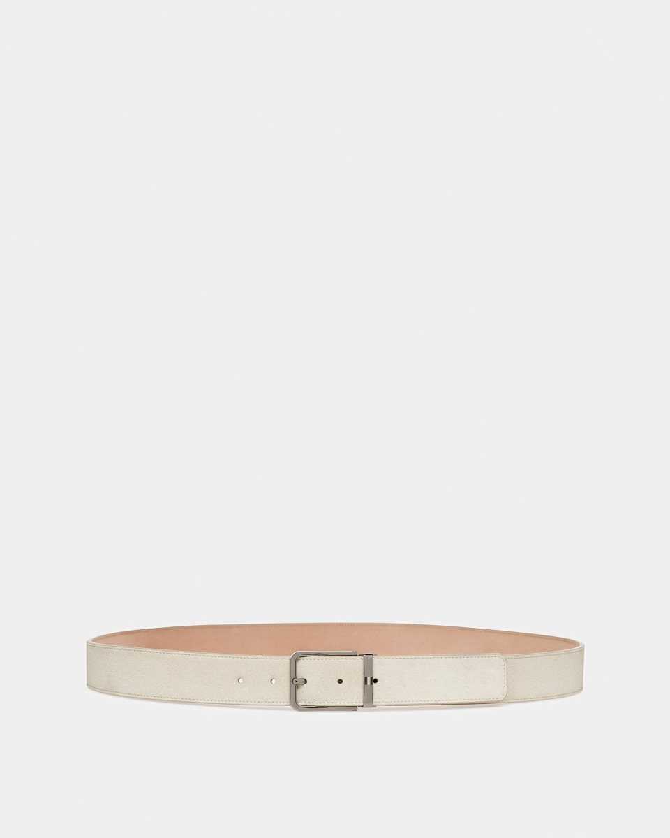 Bally Arkin Leather 35mm Belt Brown | CJEVD2749