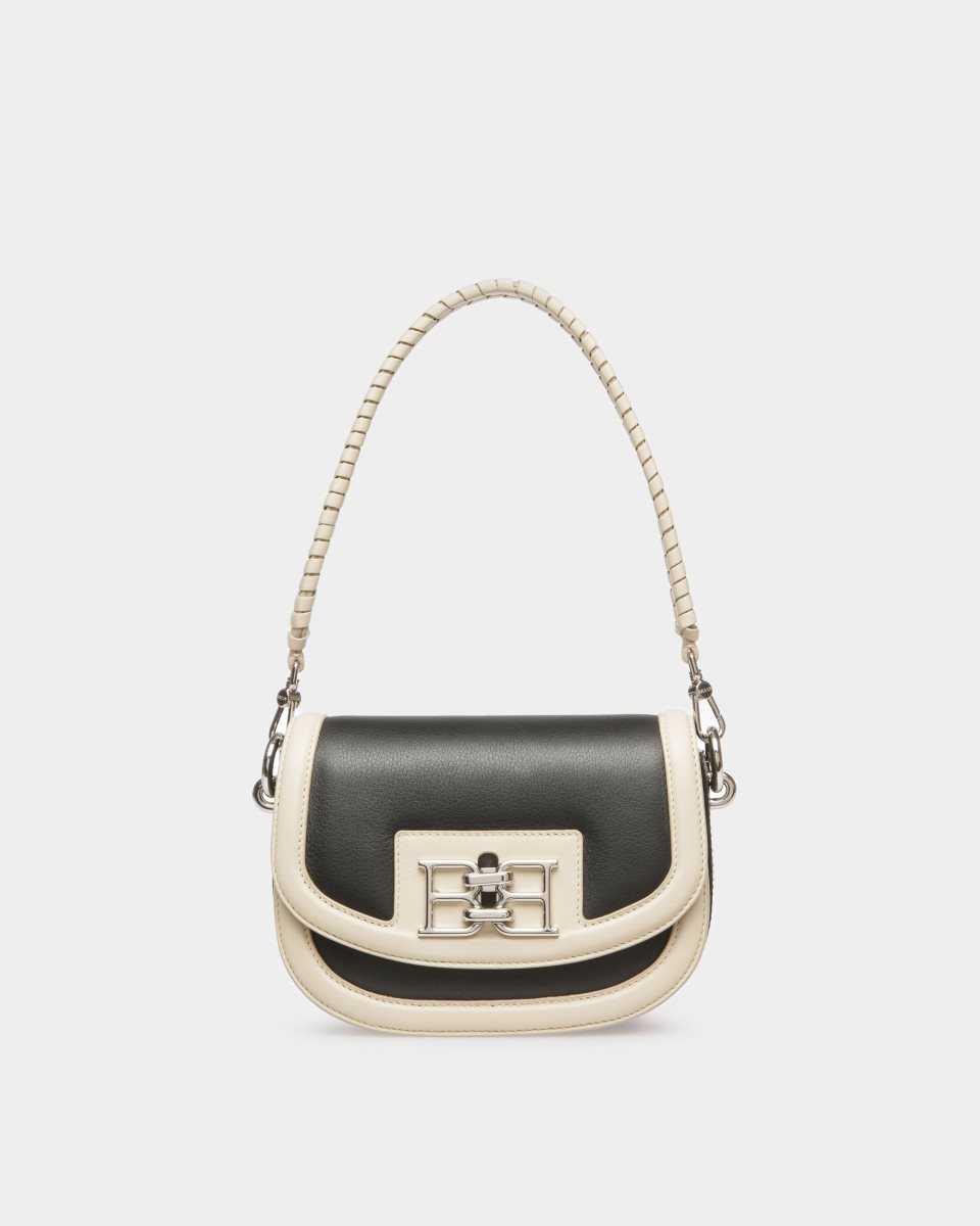 Bally Baily Leather Minibag Black | BUXDP7402