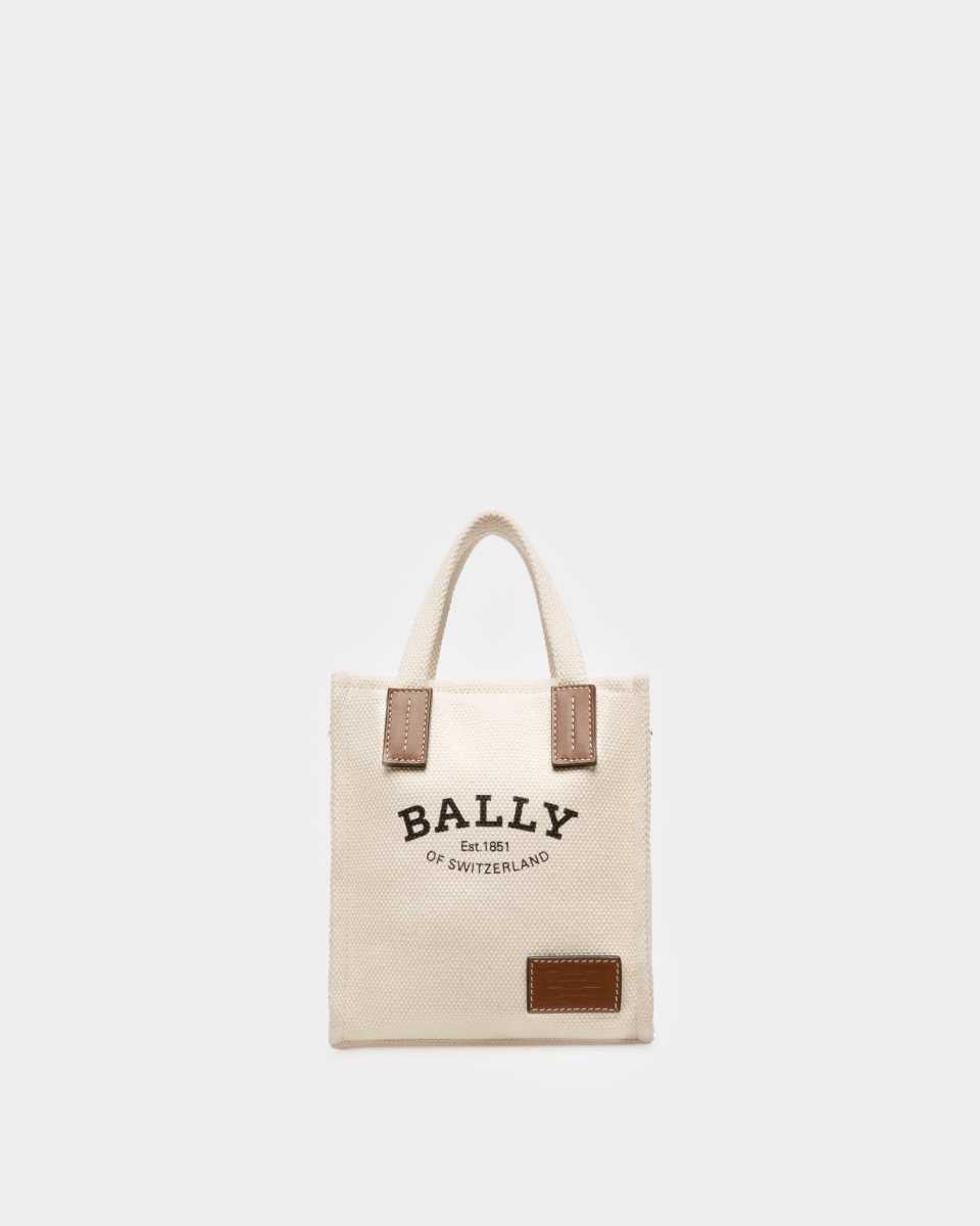 Bally Balder Recycled Leather Card Holder Black | UIRGJ0914