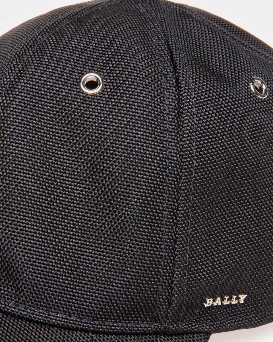 Bally Baseball Cap Blue | VQWFI9631