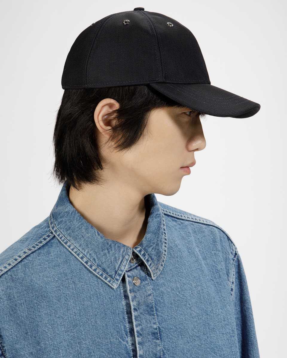 Bally Baseball Cap Green | YBQKH6987