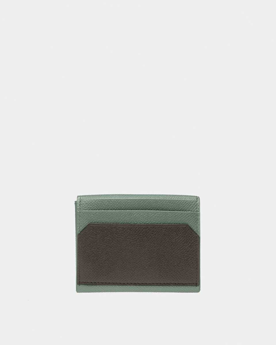 Bally Bylal Leather Business Card Holder Multicolor | NTUSD5016