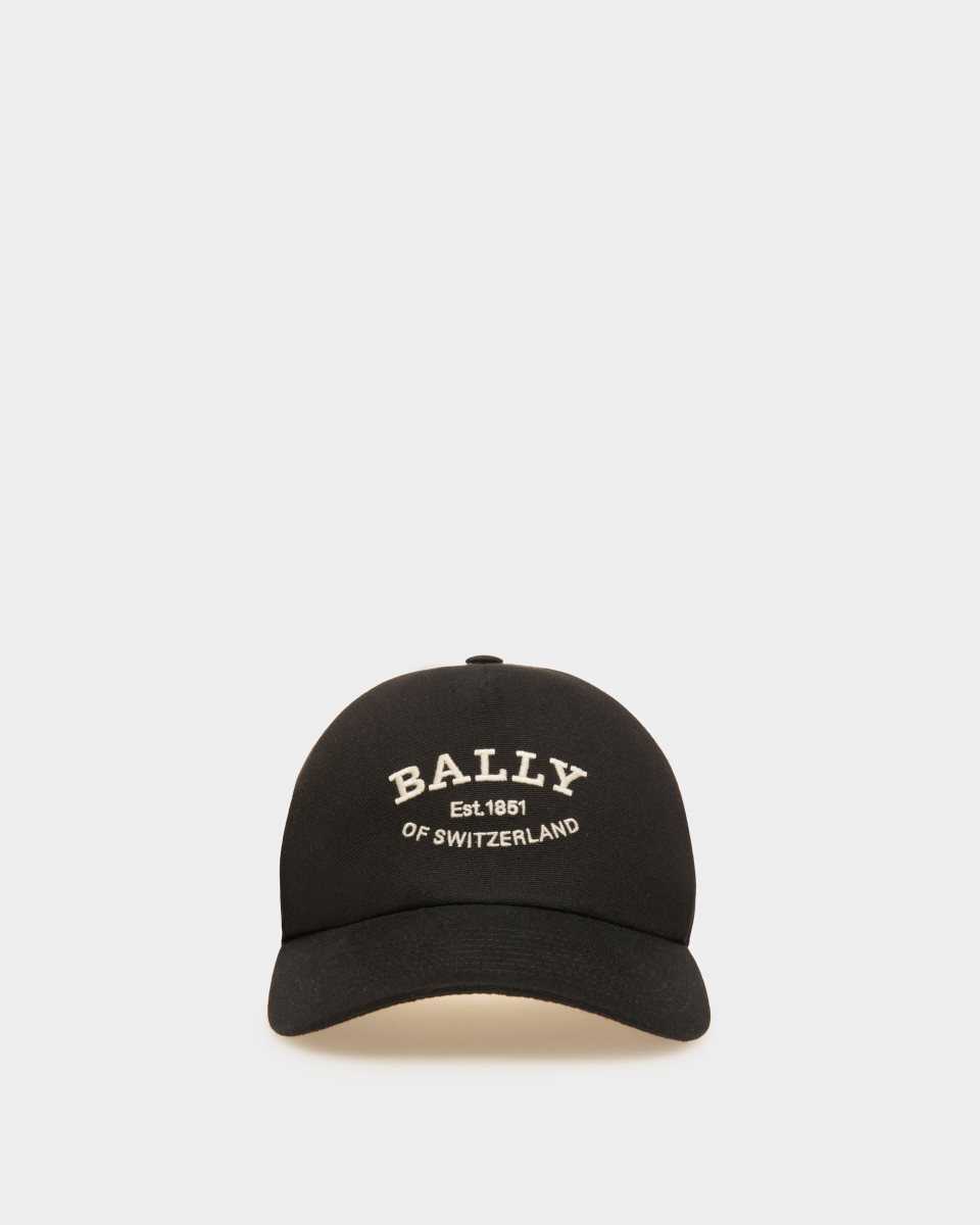 Bally Cashmere Beanie Grey | ODKGN7906