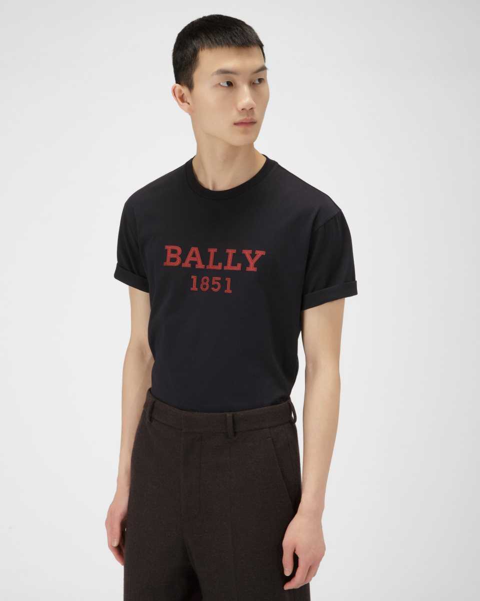 Bally Cotton Bottoms Blue | CBFKS9462