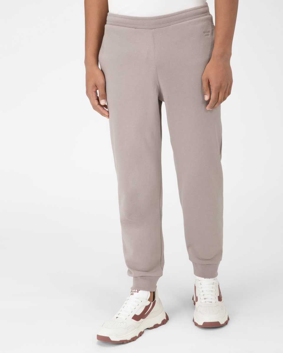 Bally Cotton Bottoms Grey | WHKNE4721