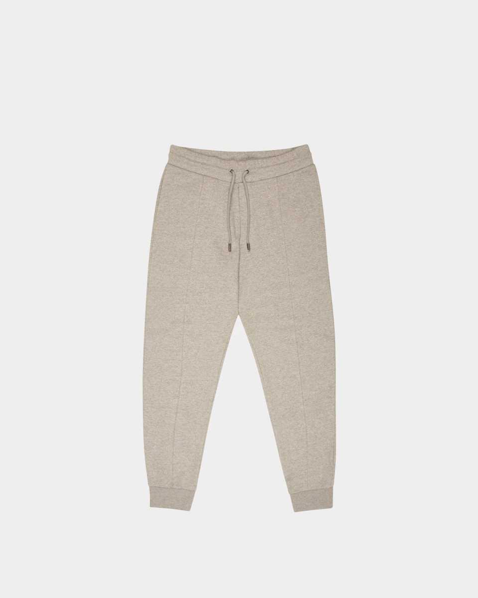 Bally Cotton Bottoms Grey | WHKNE4721