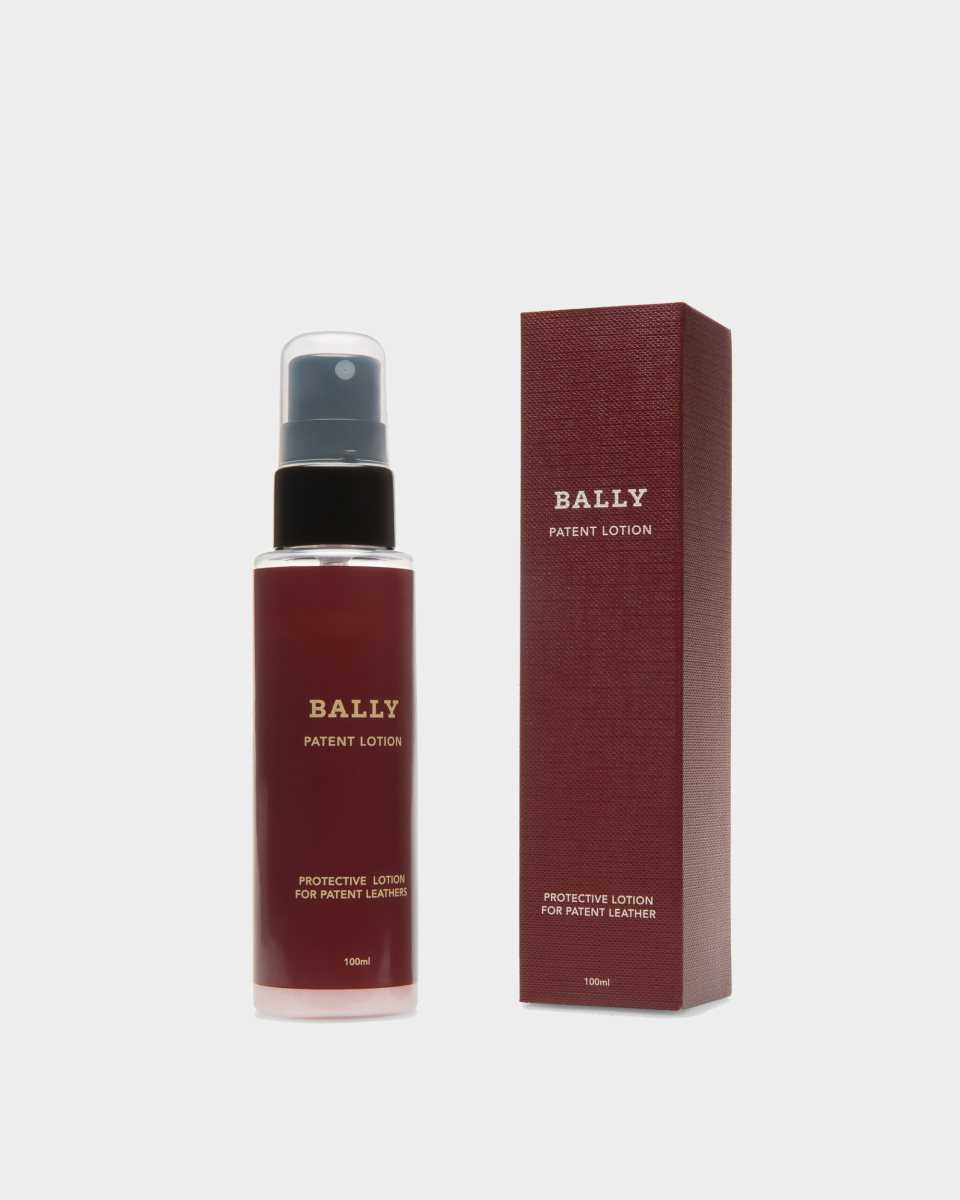 Bally Fine Shoe Lotion Shoe Care Accessory For Smooth Leather Neutral | WFHVI7965