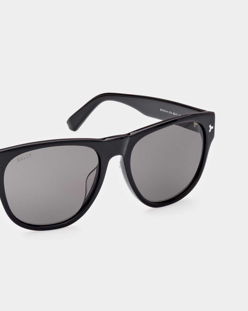 Bally Medel Acetate Sunglasses Multicolor | IXWGM1483