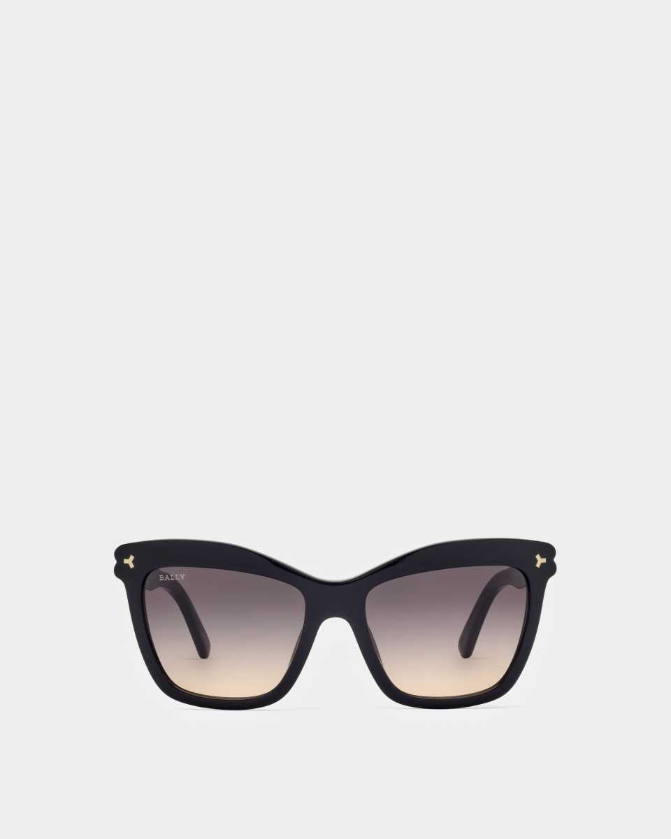 Bally Medel Acetate Sunglasses Multicolor | IXWGM1483