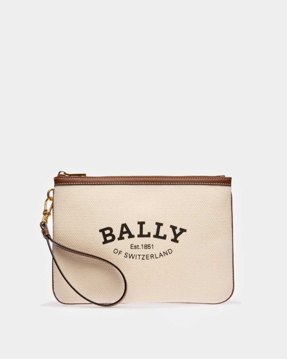 Bally Printed Carre Blue | YJUMH2964