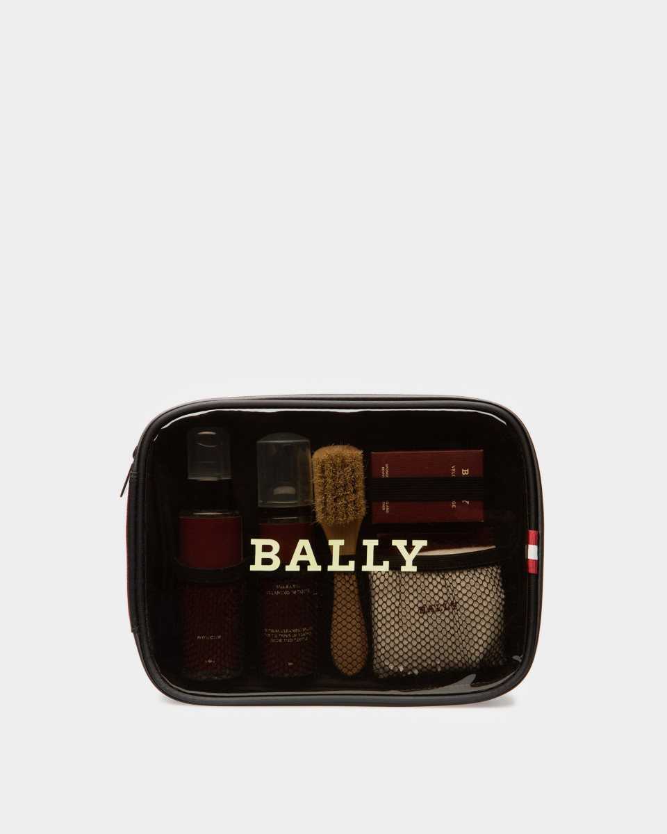 Bally Shoe Care Kit Gift Box Neutral | JUOND3762