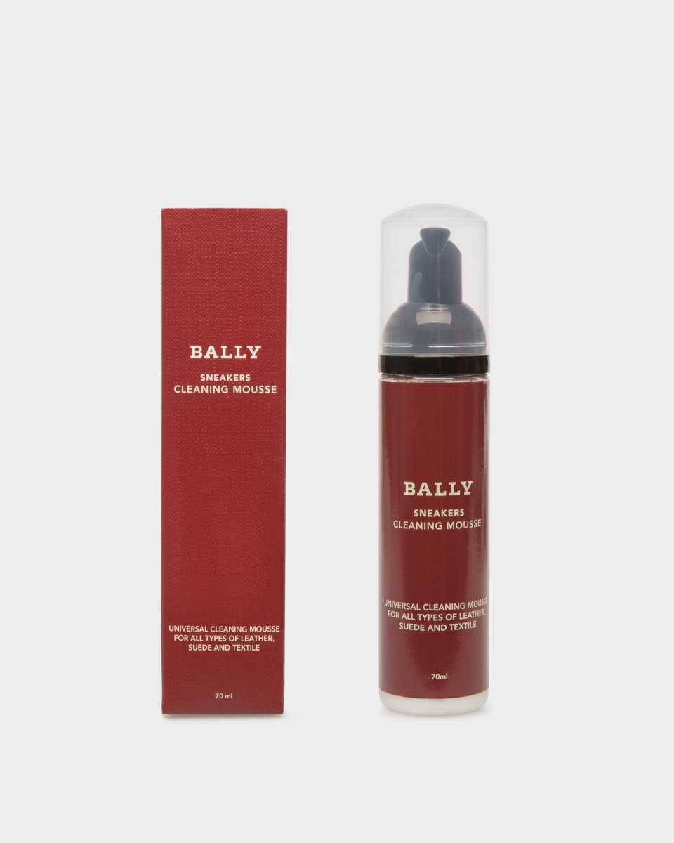 Bally Shoe Care Kit Gift Box Neutral | JUOND3762