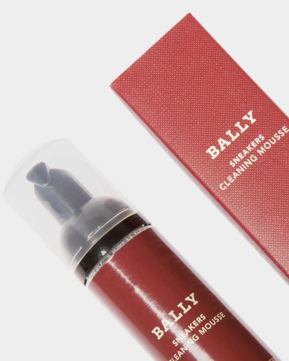 Bally Sneakers Cleaning Mousse Shoe Care Accessory For All Shoes Neutral | ETCAN1802