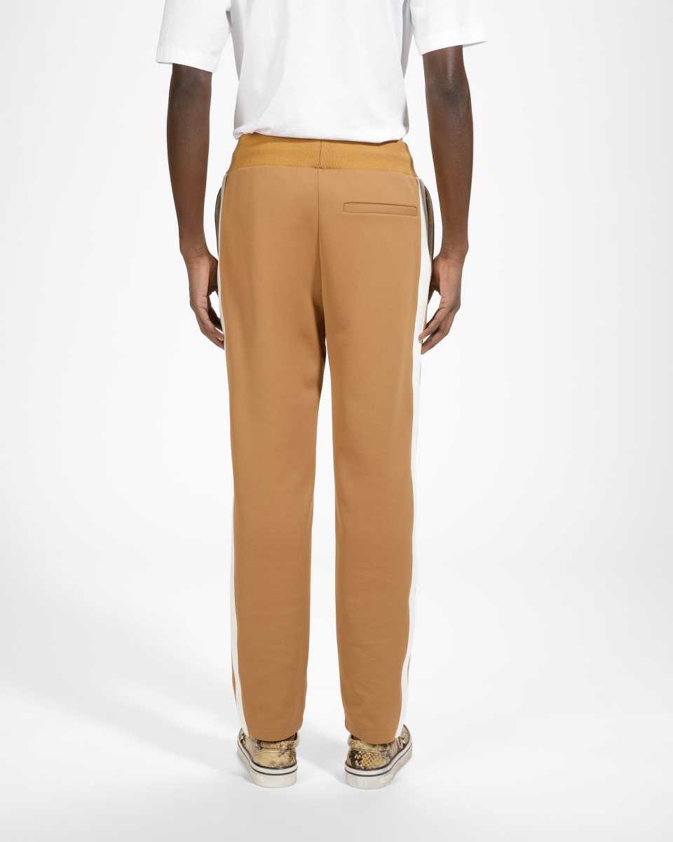 Bally Sports Trousers Brown | CBGKD0962