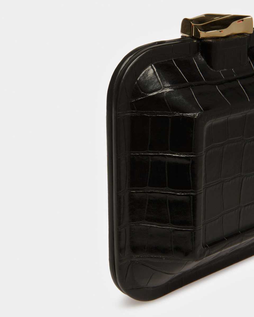 Bally To Go Minibag Black | WDCNU0412