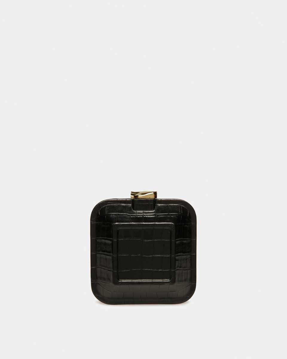 Bally To Go Minibag Black | WDCNU0412