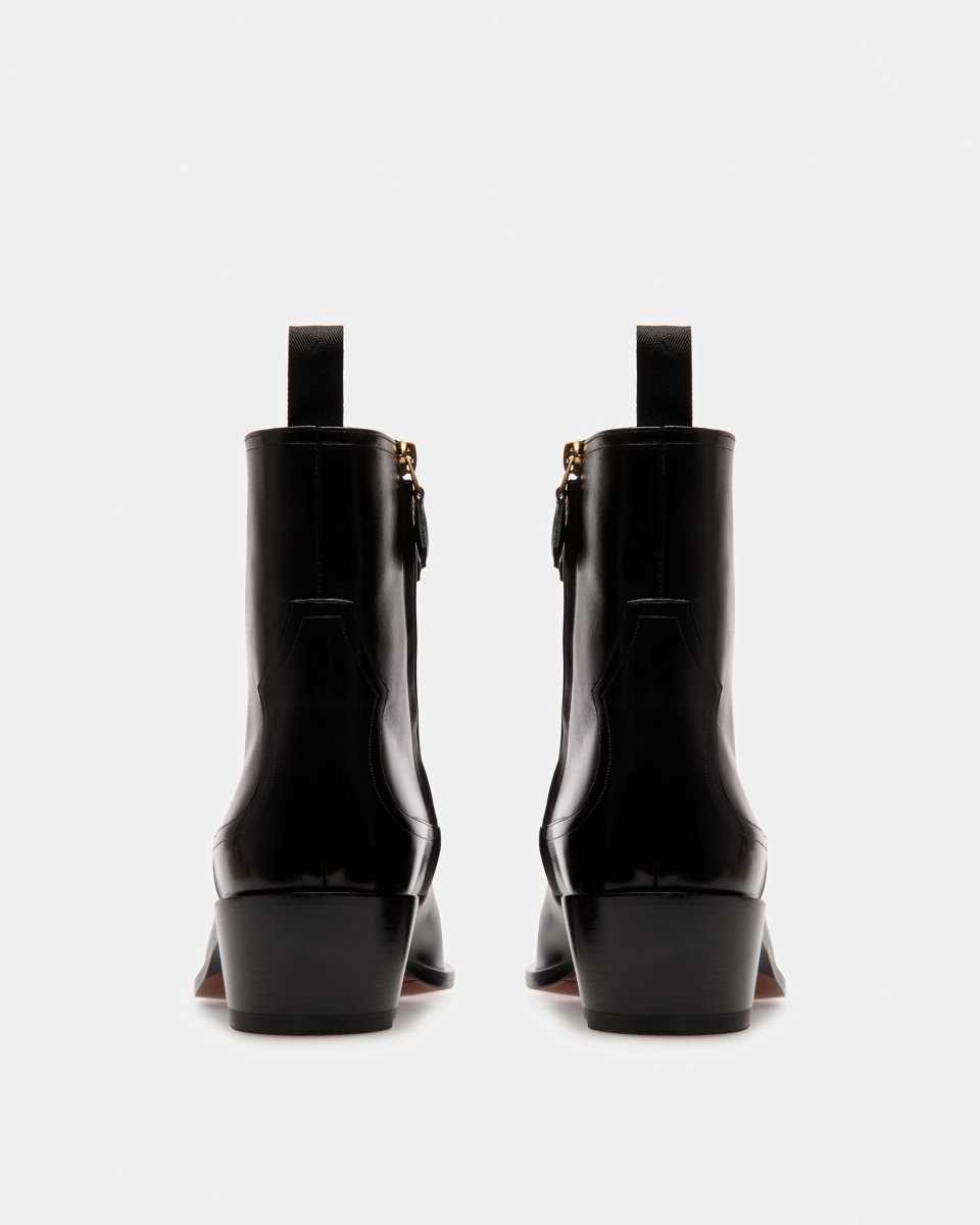 Bally Vegas Booties Black | ZMTPW0327