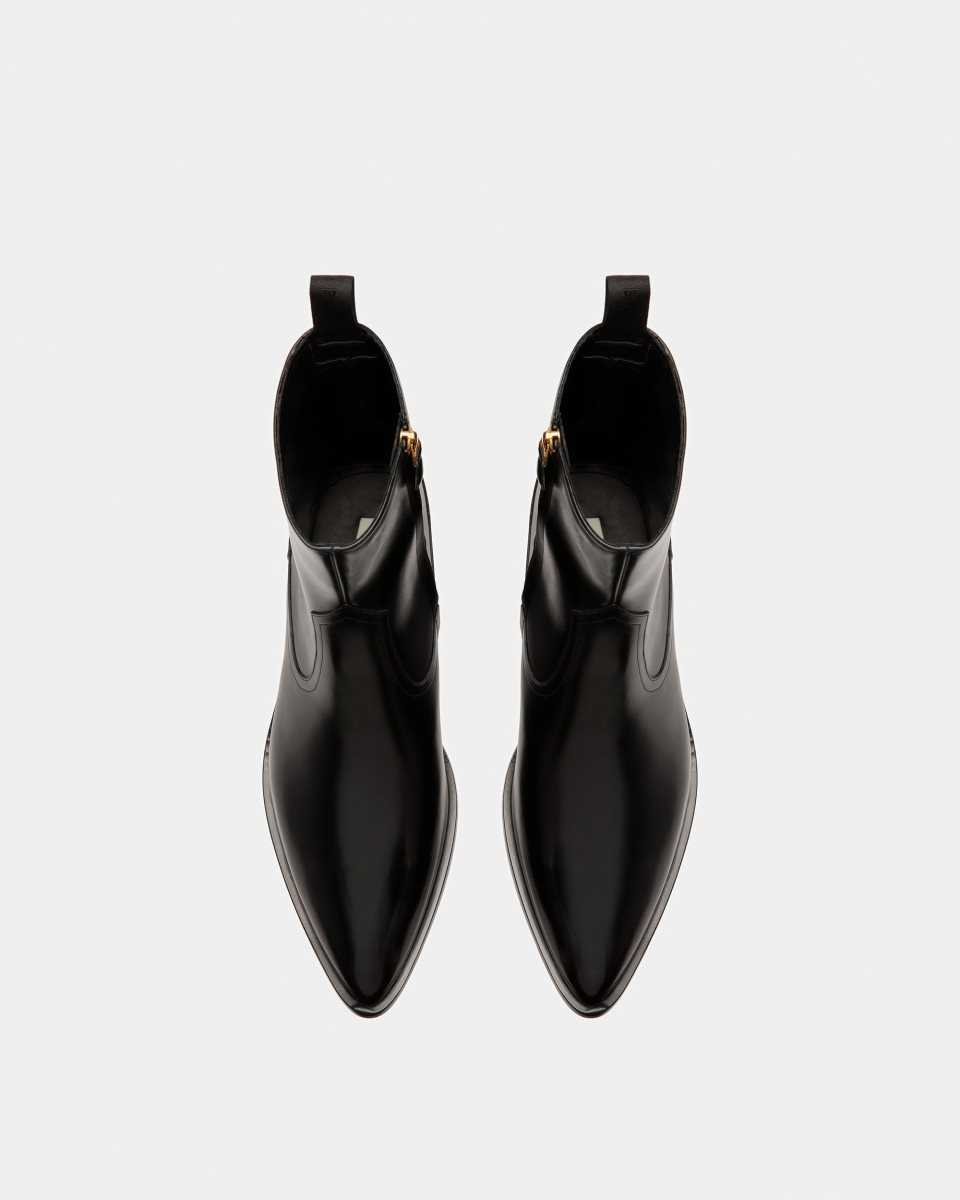 Bally Vegas Booties Black | ZMTPW0327